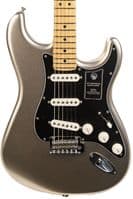 Fender 75th Anniversary Stratocaster, Diamond Anniversary